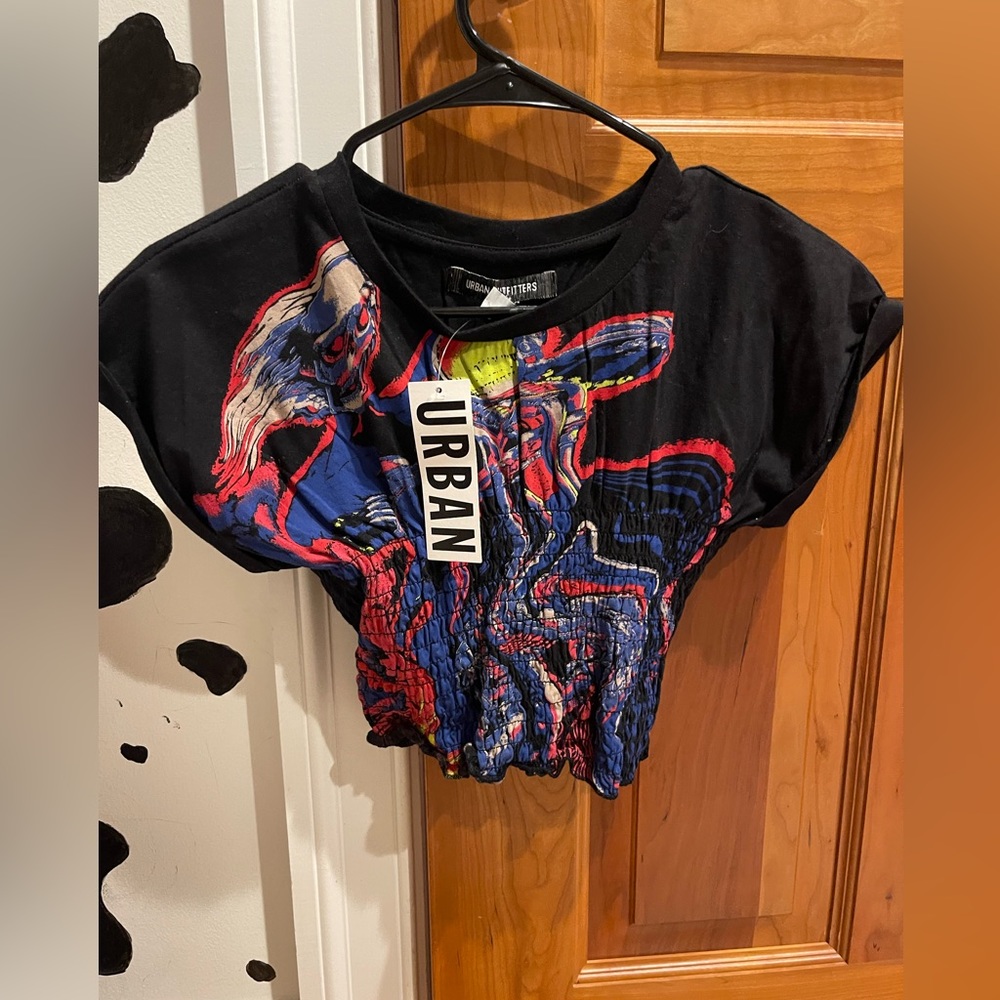 Urban outfitters tee shirt